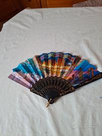 Ventaglio Spagnolo