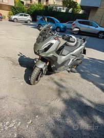 Honda ADV 350 uniproprietario