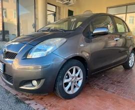 Toyota Yaris 1.3 5 porte Style