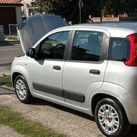 Cerchi Fiat Panda 3 serie