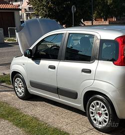Cerchi Fiat Panda 3 serie