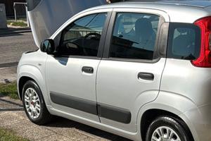 Cerchi Fiat Panda 3 serie