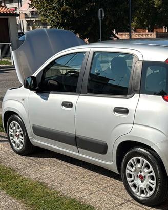 Cerchi Fiat Panda 3 serie