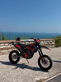 KTM EXC-F 250