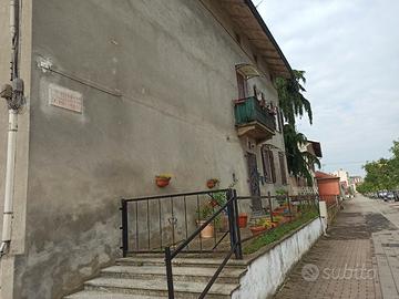 Casa indipendente