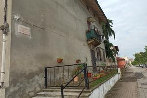 Casa indipendente