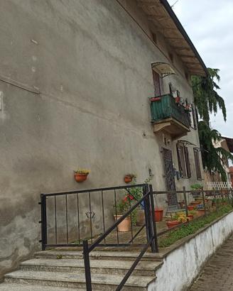 Casa indipendente