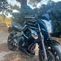 Kawasaki er6n