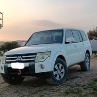 Pajero V80
