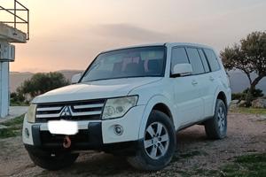 Pajero V80