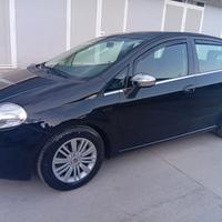 Grande punto 1.3 Multijet 90 cv 