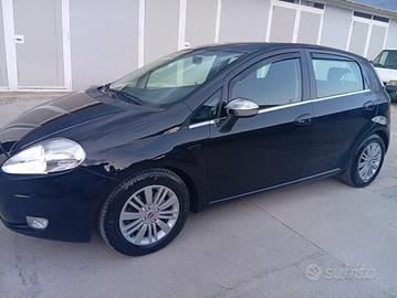 Grande punto 1.3 Multijet 90 cv 