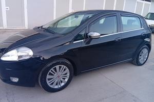 Grande punto 1.3 Multijet 90 cv 
