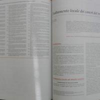 Tecnica chirurgia toracica EMC