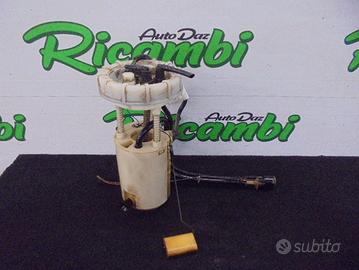POMPA CARBURANTE ML W163 270 CDI ANNO 2003