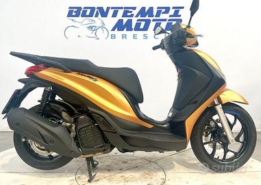 Piaggio Medley 200 E5+