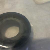 PARAOLIO A 11X22X7 NBR CAPONORD APRILIA 0650320