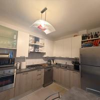 Cucina Scavolini compresa di Elettrodomestici