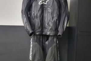 TUTA ALPINESTARS DIVISIBILE TG50