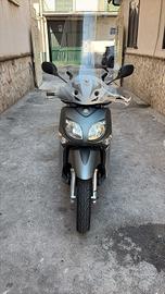 Yamaha Xenter 125