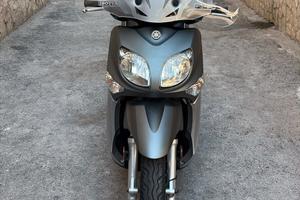 Yamaha Xenter 125