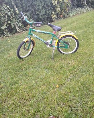 BICICLETTA BIMBO