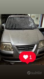 ricambi hyundai atos prime  2004