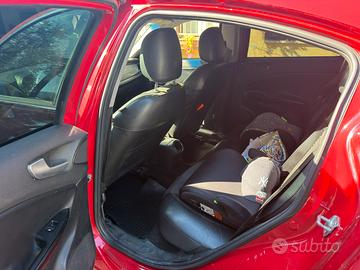 Giulietta 1.6 105 cv