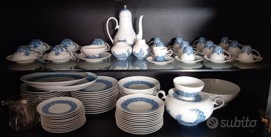 rosenthal servizio 106 pz completo
