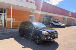 Chevrolet Captiva 2.0 VCDi LS