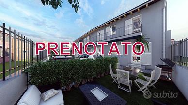 3 LOCALI A CARPENEDOLO