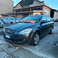 Kia Ceed cee'd SW GPL