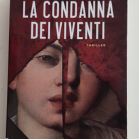 La condanna dei viventi, Marco De Franchi