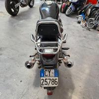 Moto Guzzi Nevada 750 - 2006