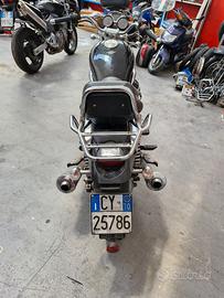 Moto Guzzi Nevada 750 - 2006