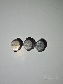 Oliatori bianchi epoca