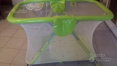 Box Brevi modello Circus