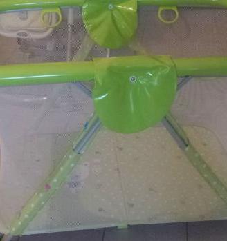 Box Brevi modello Circus