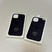 2 Cover Apple iPhone 13 originali 10€