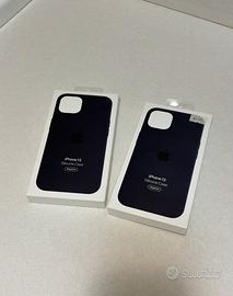 2 Cover Apple iPhone 13 originali 10€