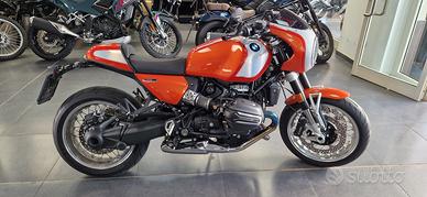 BMW R12S 2025 km 700