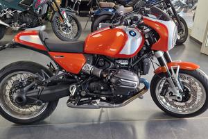 BMW R12S 2025 km 700