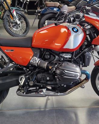 BMW R12S 2025 km 700
