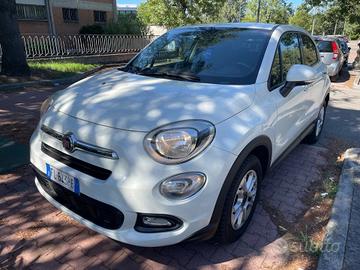 Fiat 500X 1.6 MultiJet 120 CV DCT Pop Star