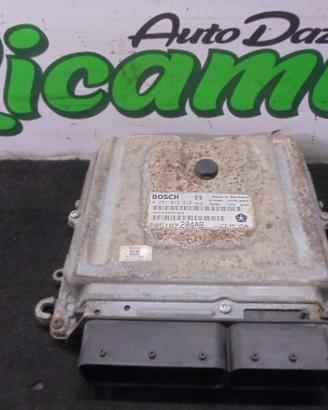 CENTRALINA MOTORE GRAND CHEROKEE WK 3.0 CRD 2006