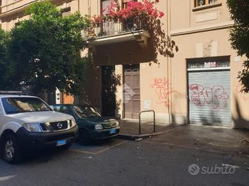 NEGOZIO A ROMA