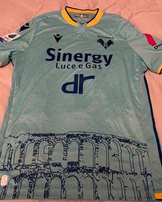 3^ MAGLIA UFFICIALE HELLAS VERONA MATCH WORN
