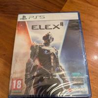 Elex 2 - Playstation 5 - Nuovo