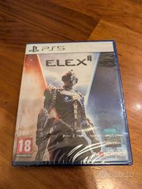 Elex 2 - Playstation 5 - Nuovo
