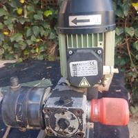 Pompa per ferti irrigazione Maraz Motor type 71/80